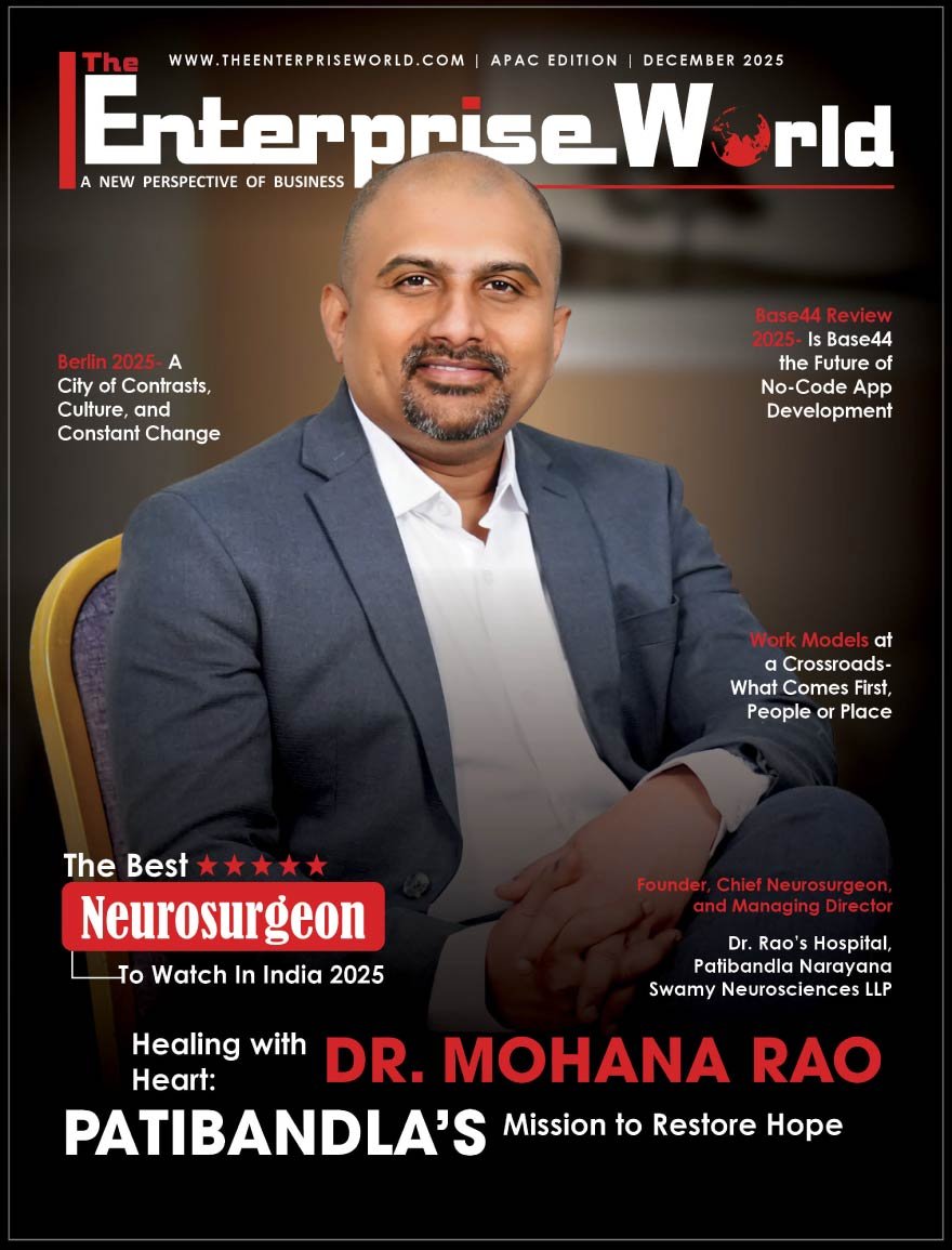 The Best Neurosurgeon To Watch In India 2025 | The Enterprise World