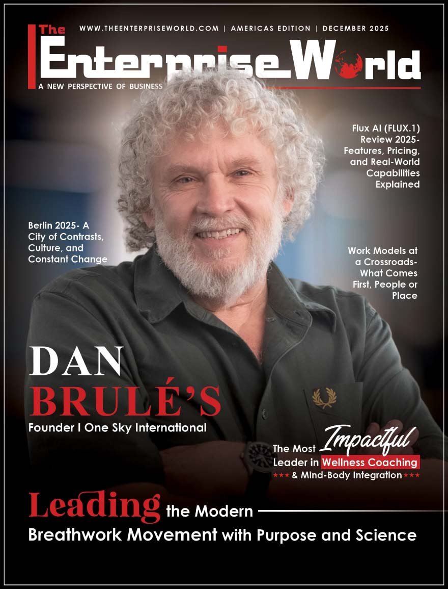 The Most Impactful Leader in Wellness Coaching & Mind-Body Integration