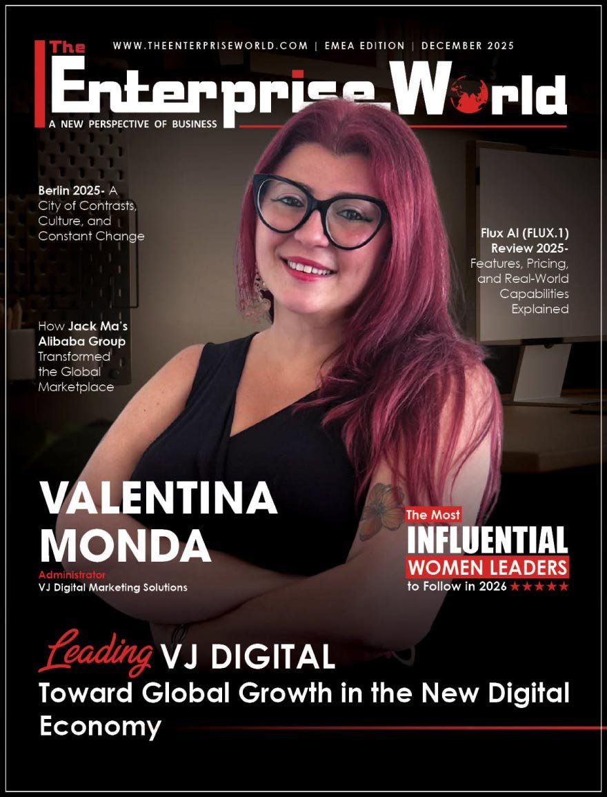 The Most Influential Women Leaders To Follow in 2026.