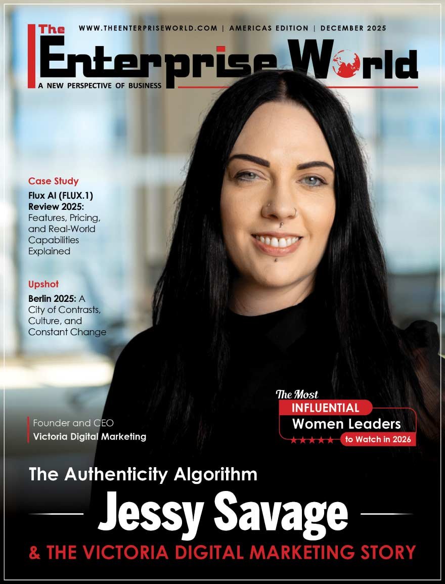 The Most Influential Women Leaders to Watch in 2026 | The Enterprise World