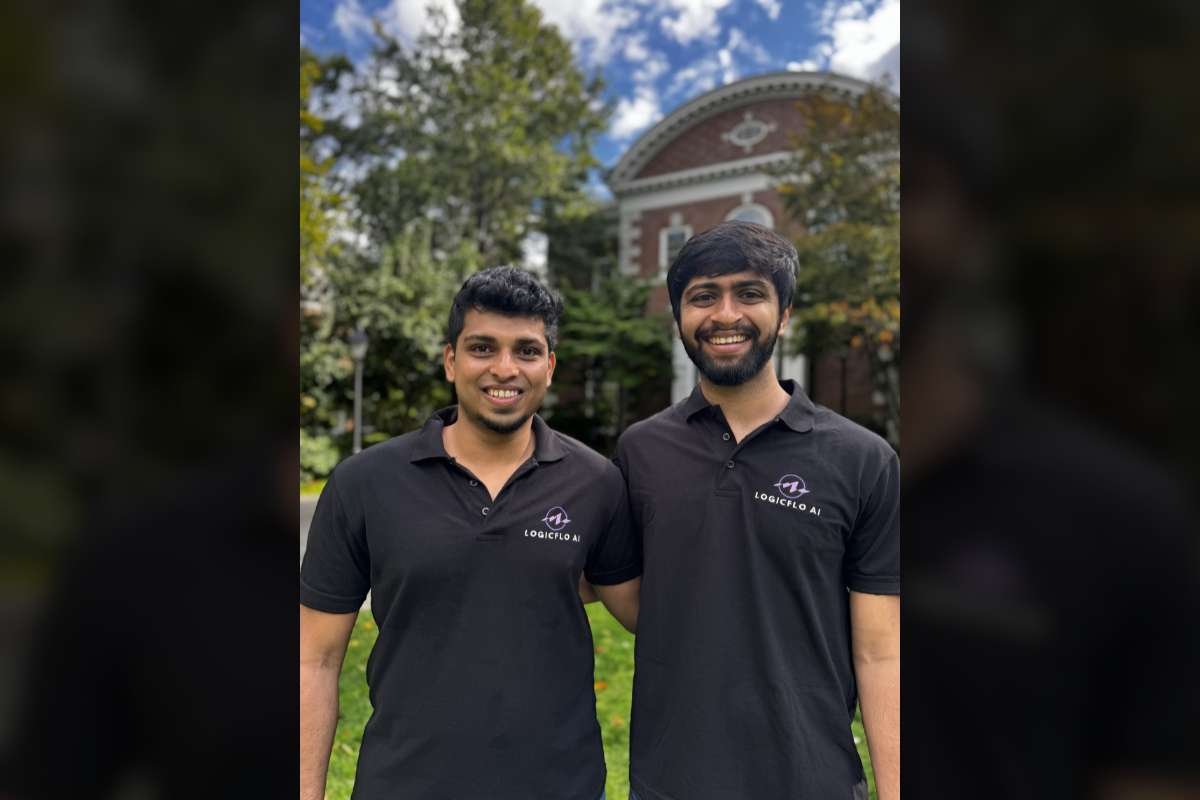 LogicFlo AI: Pharma Compliance at Scale | Udith Vaidyanathan | Arun Ramakrishnan | The Enterprise World