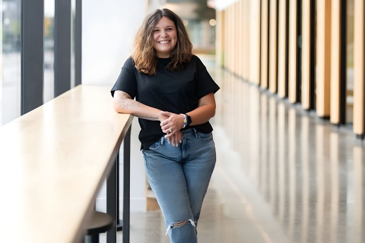 Tosha Wise- Advocate & Ambassador | Fundraising Warrior | Raise Away | The Enterprise World 