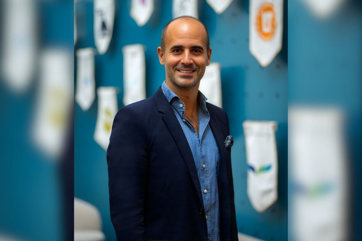 Dukes Plus: Dr. Ricardo Tavares - Revolutionizing Education | The Enterprise World