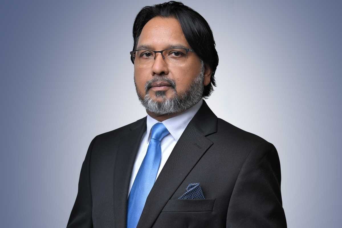 Intuit Micro Technology LLC: Dr. Nitin Verma - Health Tech Revolution | The Enterprise World