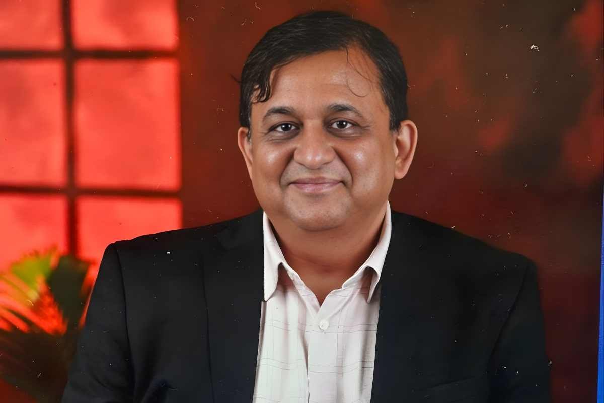 Hetero: Dr. Shubhadeep Sinha - Passion, Purpose, Leadership | The Enterprise World