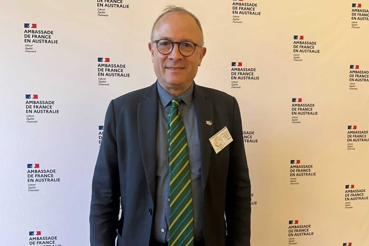 INRAE How Dr. Jean-Francois Hocquette Is Redefining Sustainable Food Systems | The Enterprise World