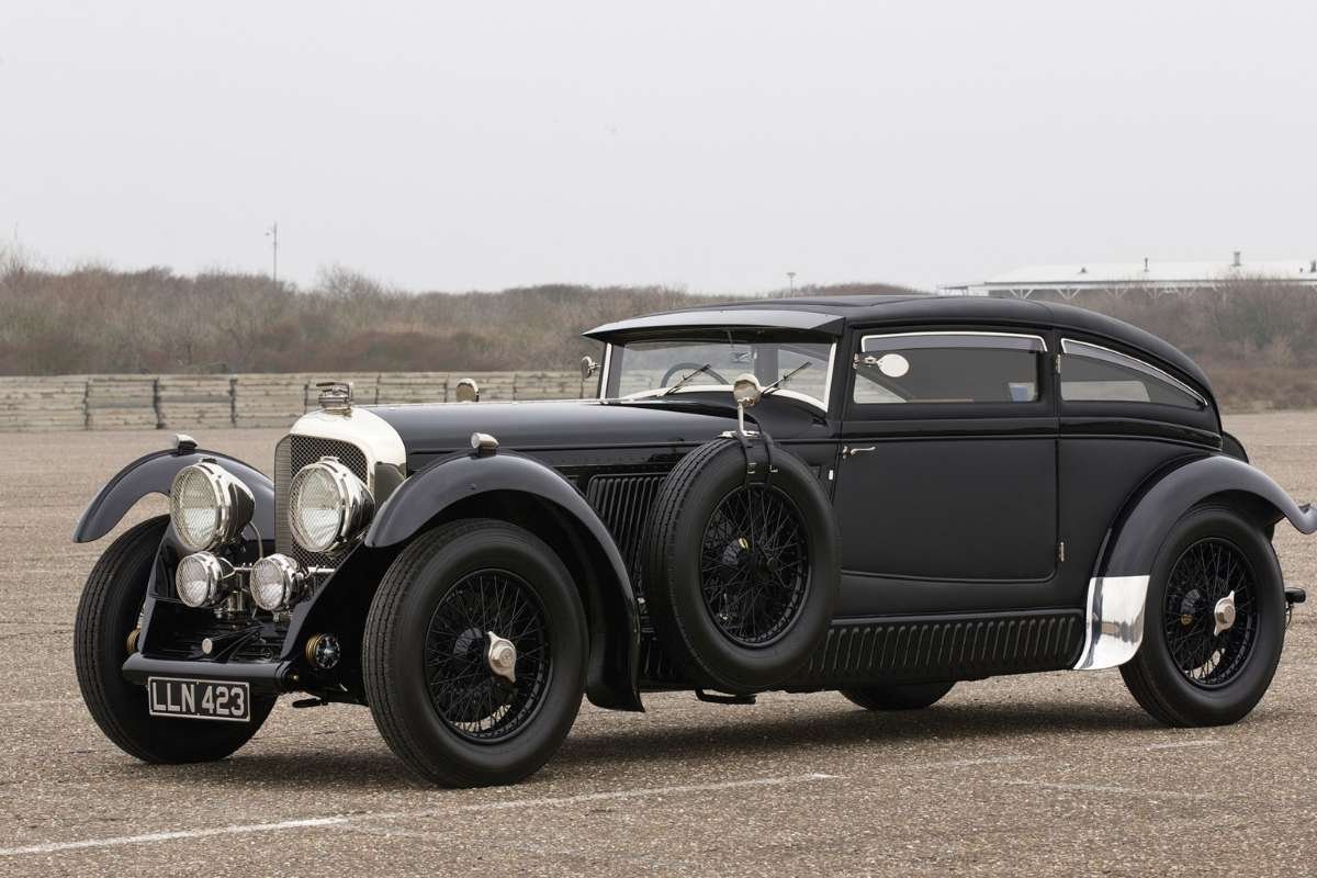 Famous 1920s Cars: 10 Machines that Built Modern Mobility and Changed History