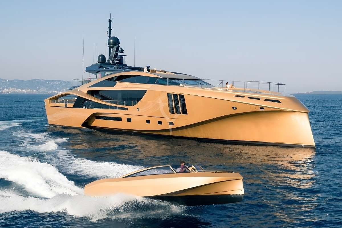 Why the Most Expensive and Luxurious Things in the World Redefine Wealth? | The Enterprise World