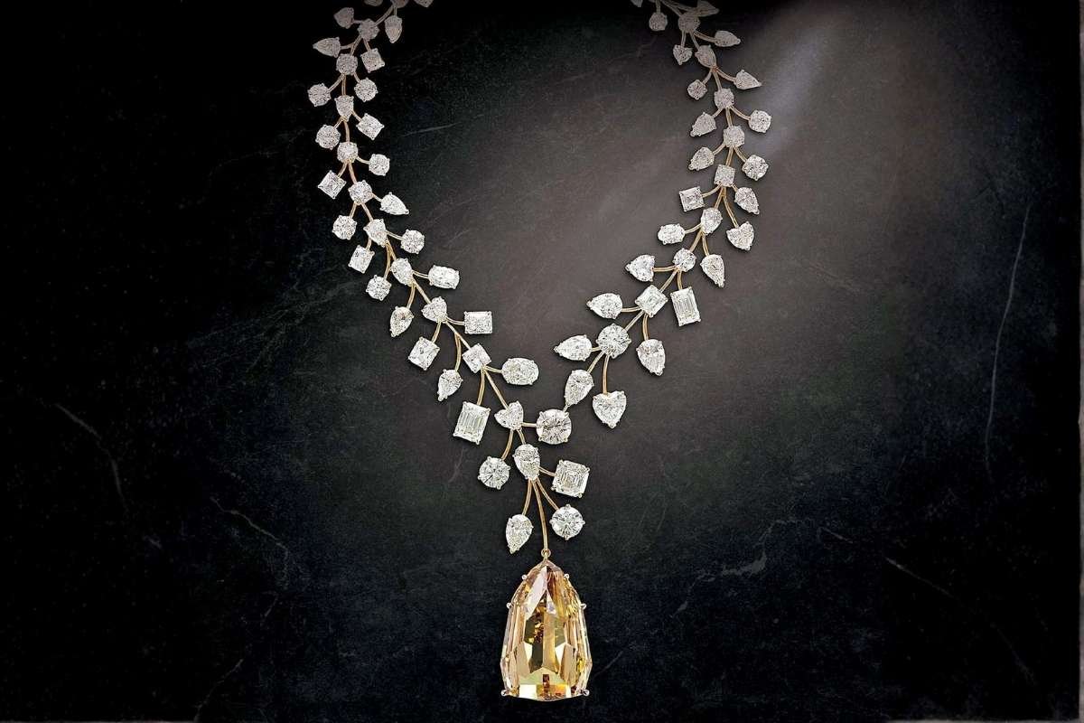 Why the Most Expensive and Luxurious Things in the World Redefine Wealth? | The Enterprise World