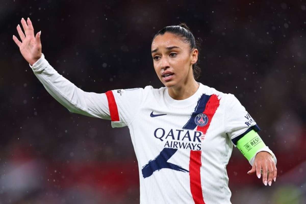 Hottest Female Footballers in the World – Top 2026 List | The Enterprise World
