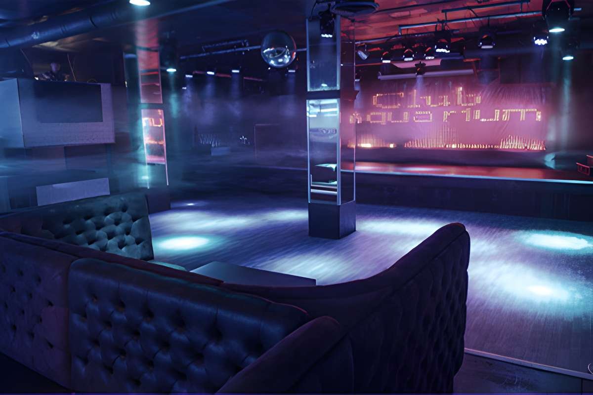 Most Expensive Nightclubs in the World: Where Music, Money, and Access Collide | The Enterprise World