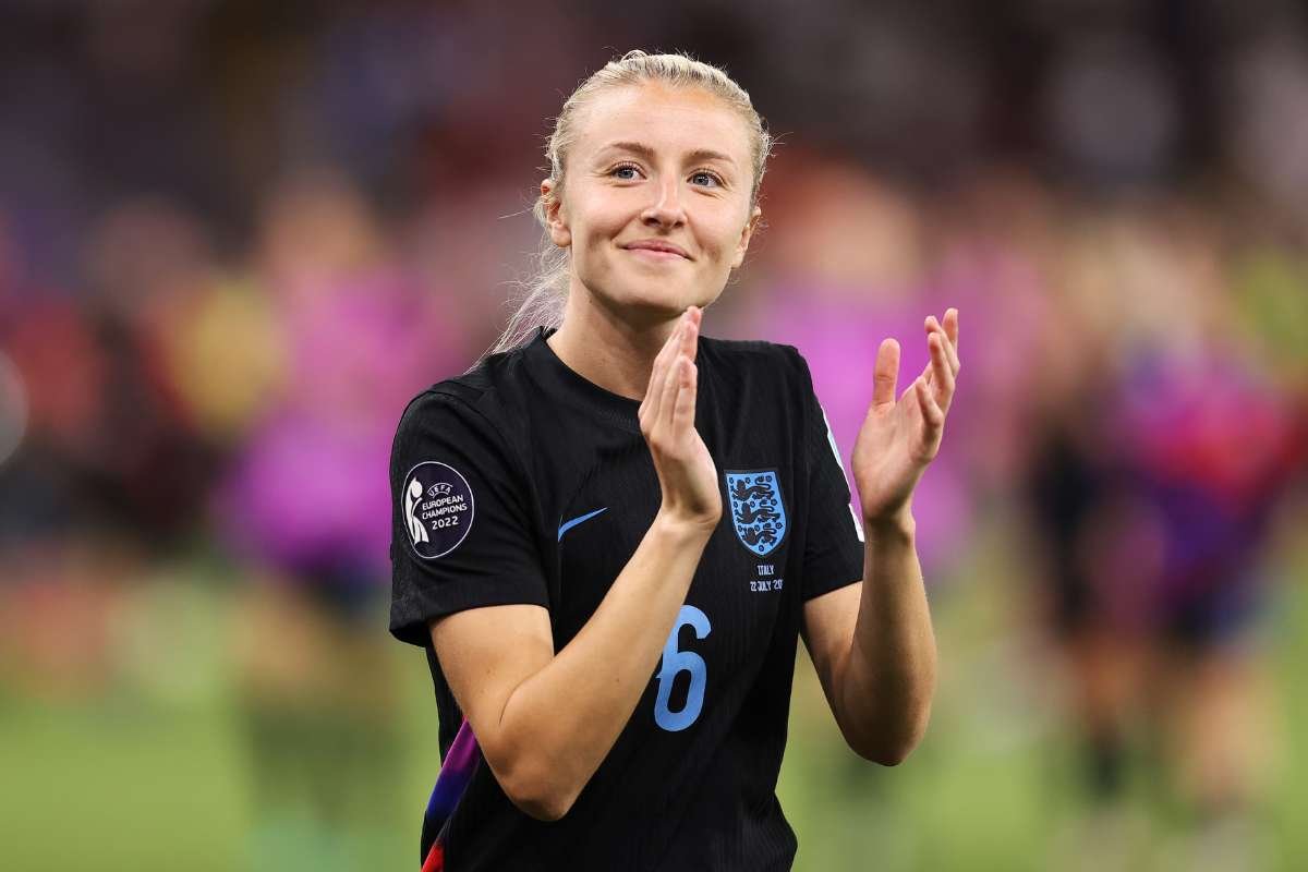 Hottest Female Footballers in the World – Top 2026 List | The Enterprise World