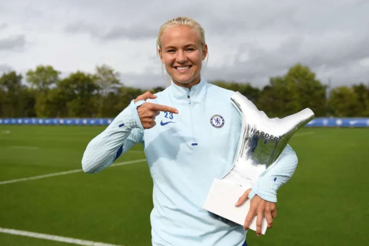 Hottest Female Footballers in the World – Top 2026 List | The Enterprise World