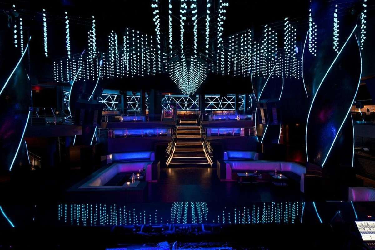 Most Expensive Nightclubs in the World: Where Music, Money, and Access Collide | The Enterprise World