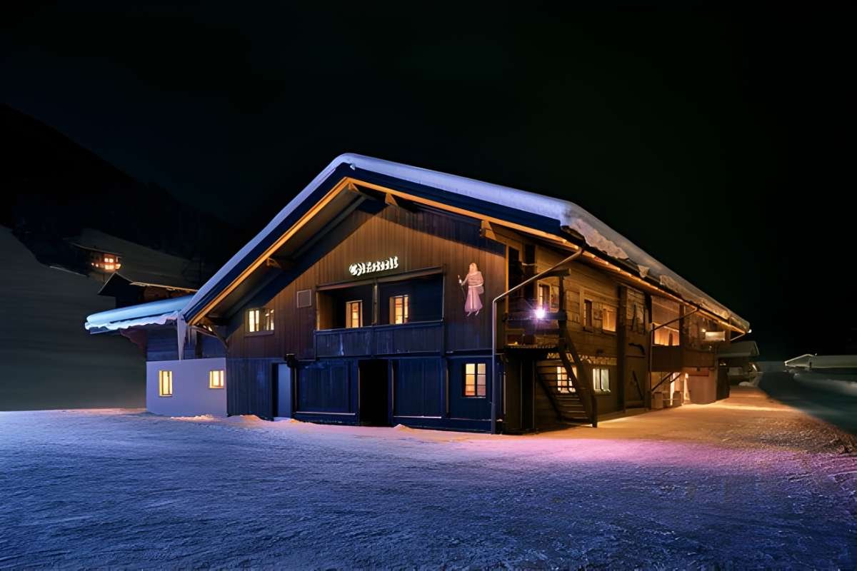 Most Expensive Nightclubs in the World: Where Music, Money, and Access Collide | The Enterprise World