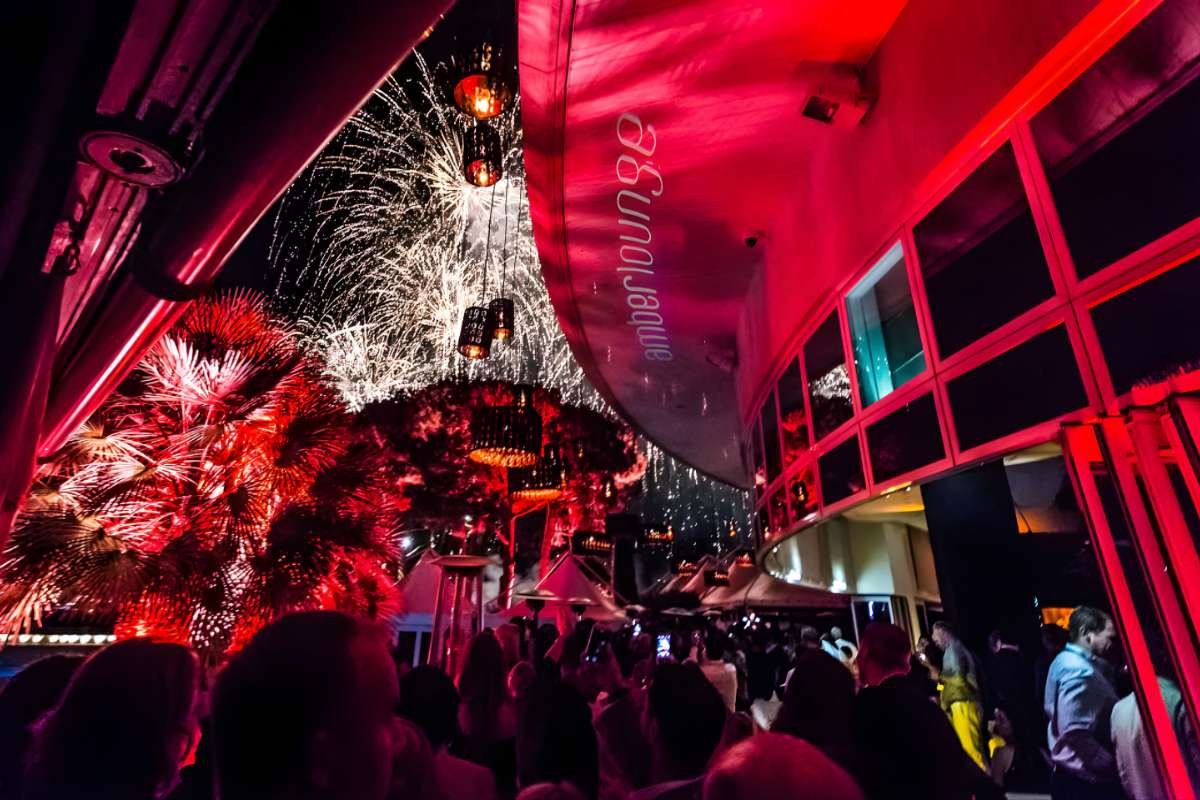 Most Expensive Nightclubs in the World: Where Music, Money, and Access Collide | The Enterprise World