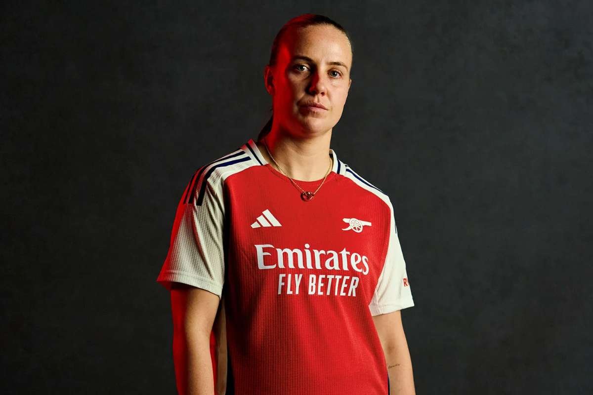 Hottest Female Footballers in the World – Top 2026 List | The Enterprise World