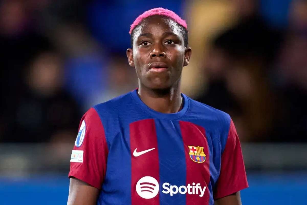 Hottest Female Footballers in the World – Top 2026 List | The Enterprise World