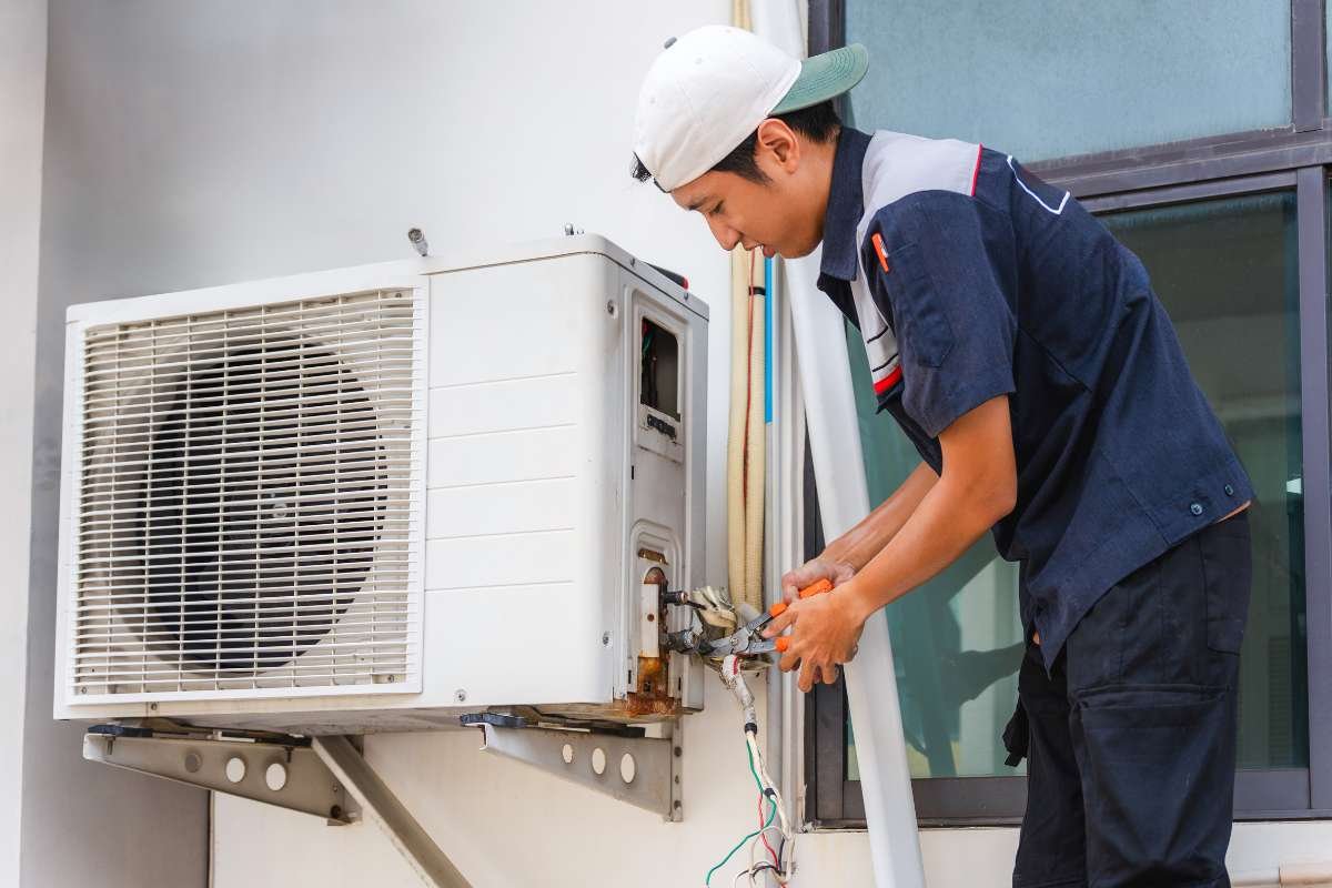 AC Duct Cleaning Gets a Boost with EcoClean Team | The Enterprise World