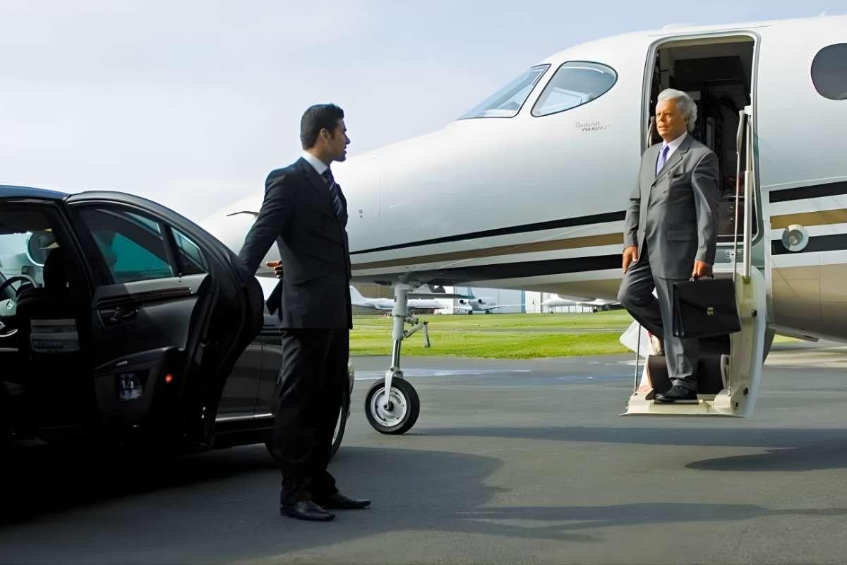 What Makes A Car Service To Miami Airport A Professional Option? | The Enterprise World 
