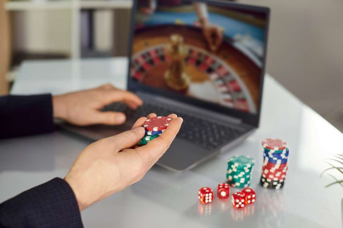 The Most Popular Online Casino Games for 2026 and Why Players Love Them | The Enterprise World