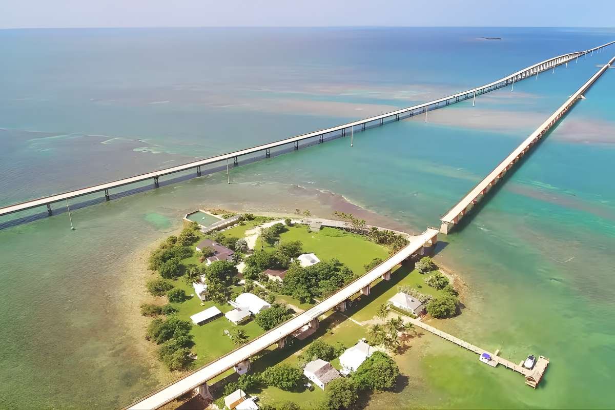 Longest Sea Bridges in the World: Top 20 Engineering Marvels | The Enterprise World