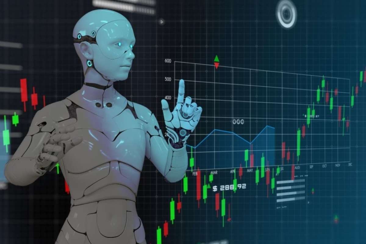Top 5 Algorithmic Trading Tools Every Trader Needs | The Enterprise World