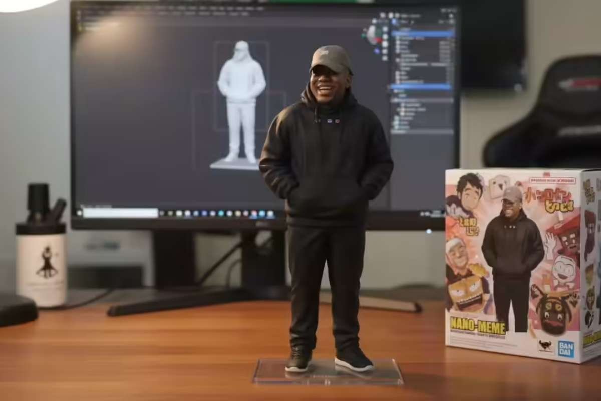 Discover 100+ Powerful Nano Banana Prompts to Boost AI Art | The Enterprise World