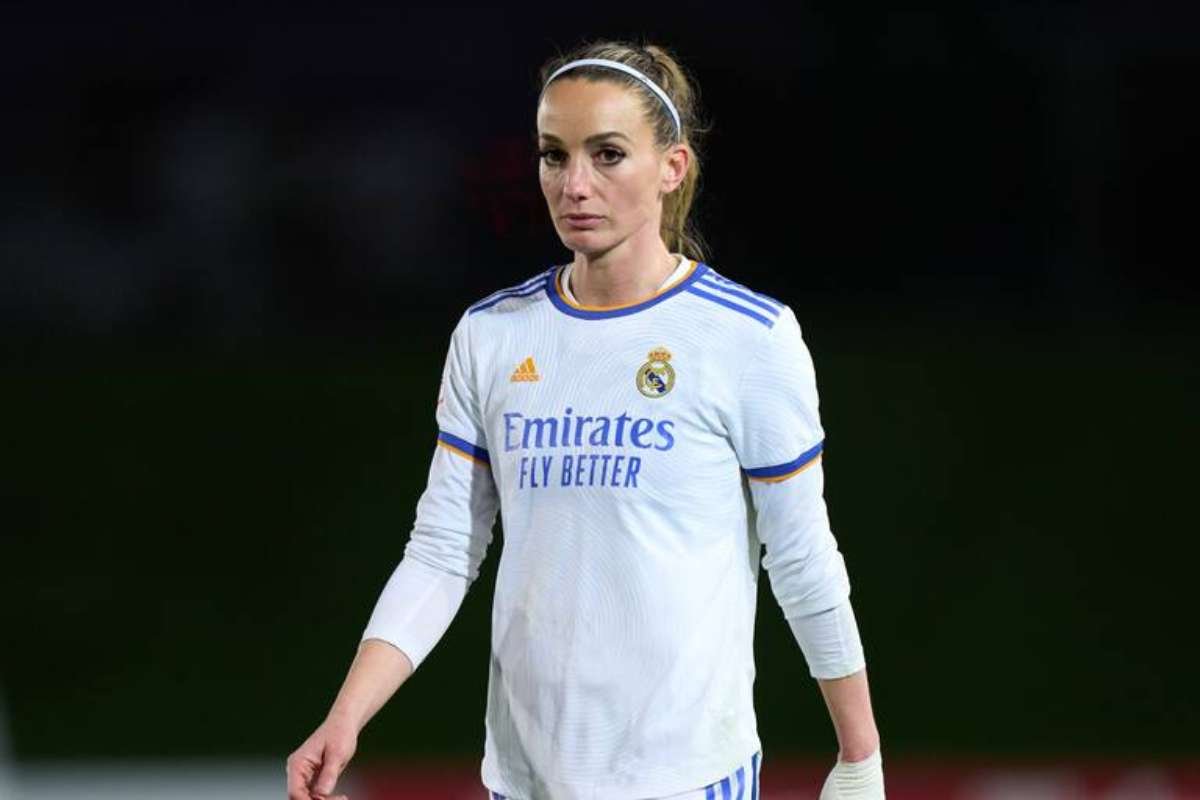 Hottest Female Footballers in the World – Top 2026 List | The Enterprise World