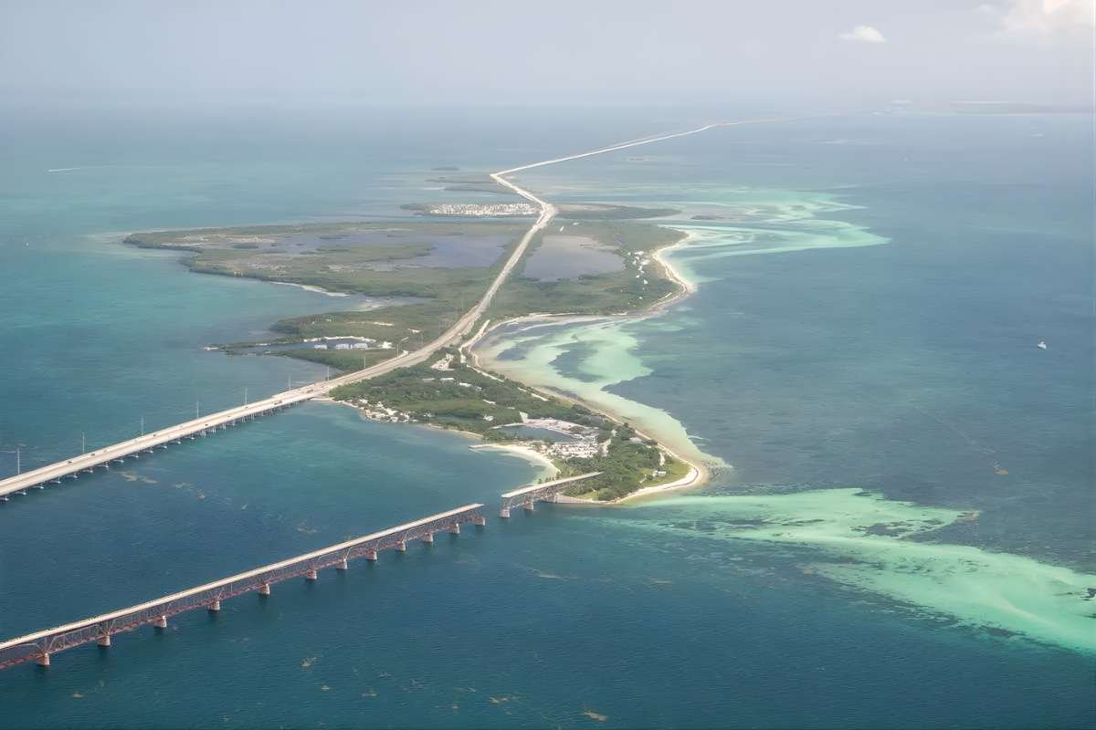 Longest Sea Bridges in the World: Top 20 Engineering Marvels | The Enterprise World