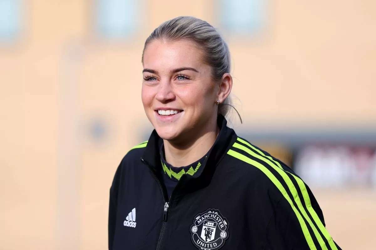 Hottest Female Footballers in the World – Top 2026 List | The Enterprise World