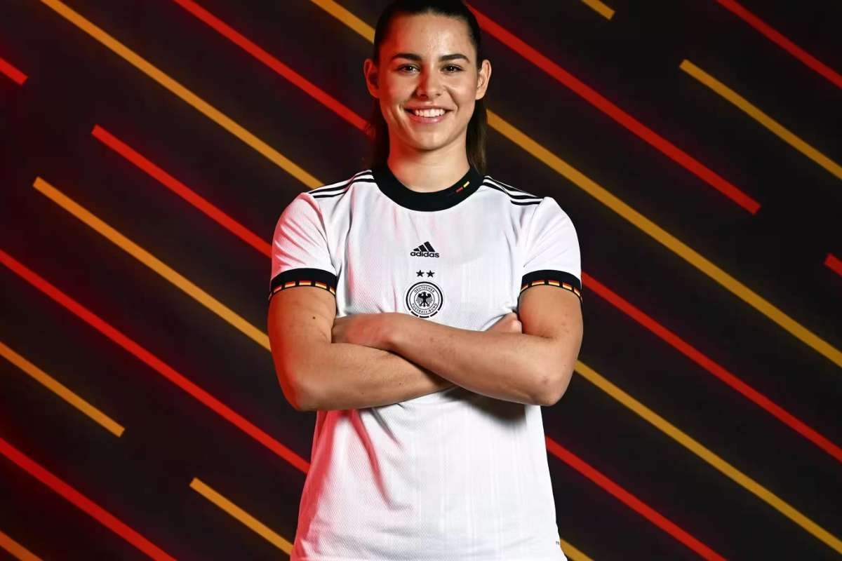 Hottest Female Footballers in the World – Top 2026 List | The Enterprise World