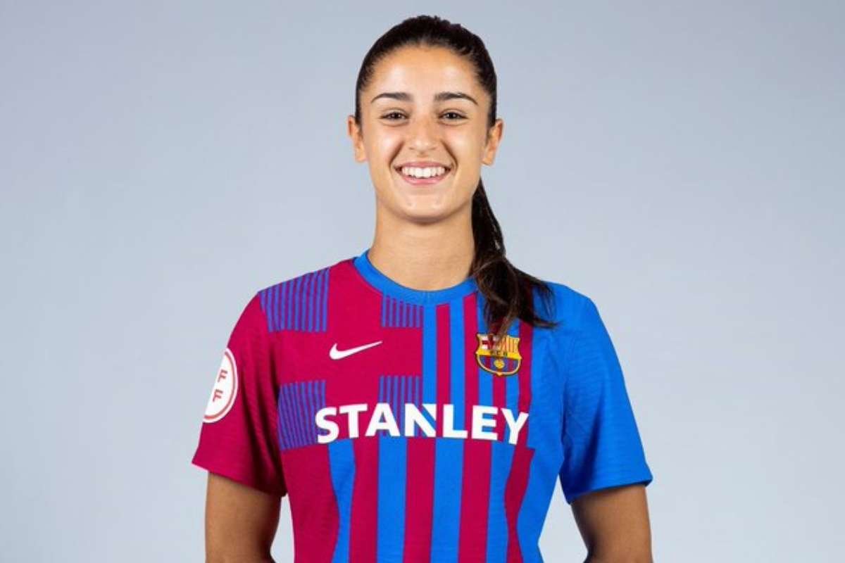 Hottest Female Footballers in the World – Top 2026 List | The Enterprise World