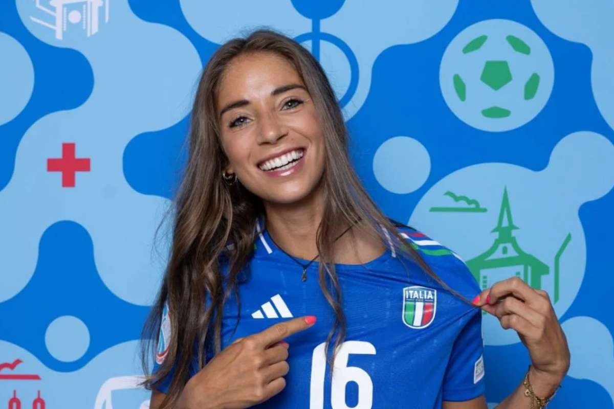 Hottest Female Footballers in the World – Top 2026 List | The Enterprise World