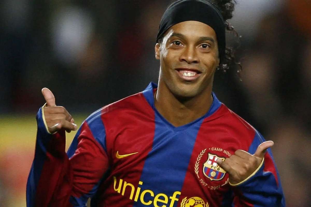 30 Hottest Soccer Players of All Time: Who Tops the List | The Enterprise World