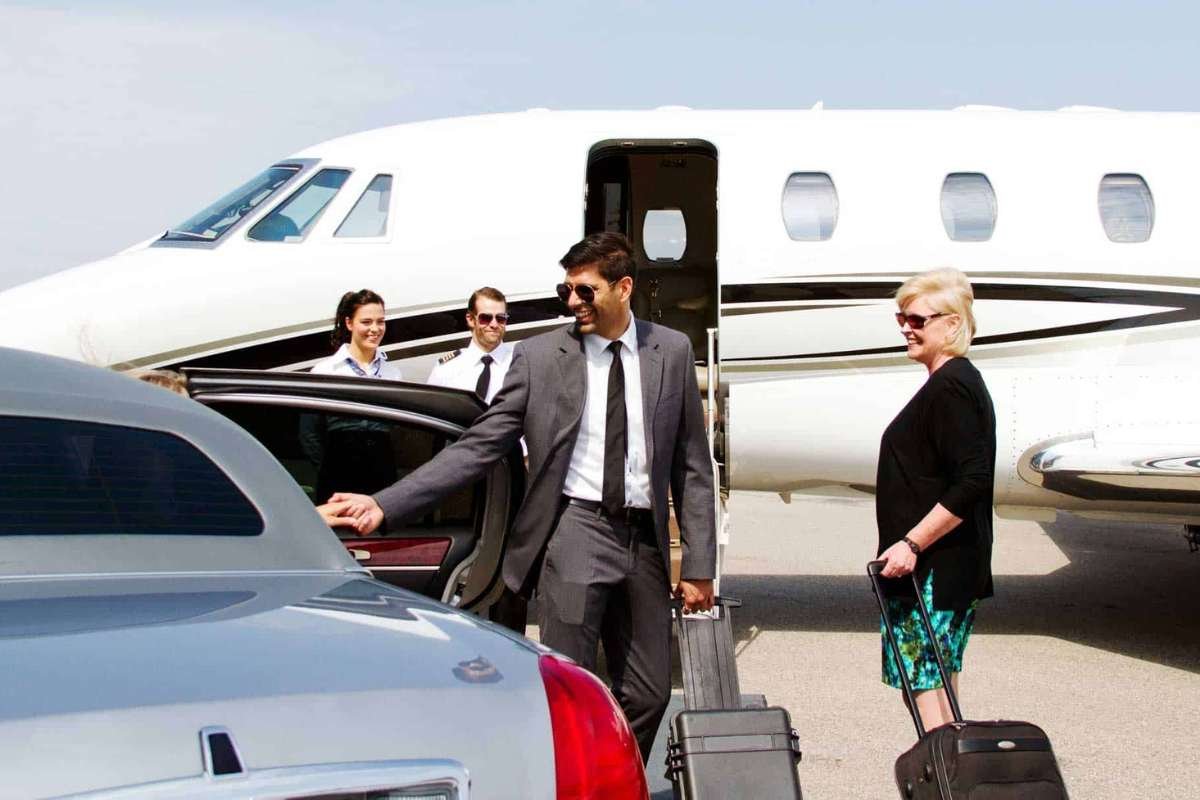 What Makes A Car Service To Miami Airport A Professional Option? | The Enterprise World 