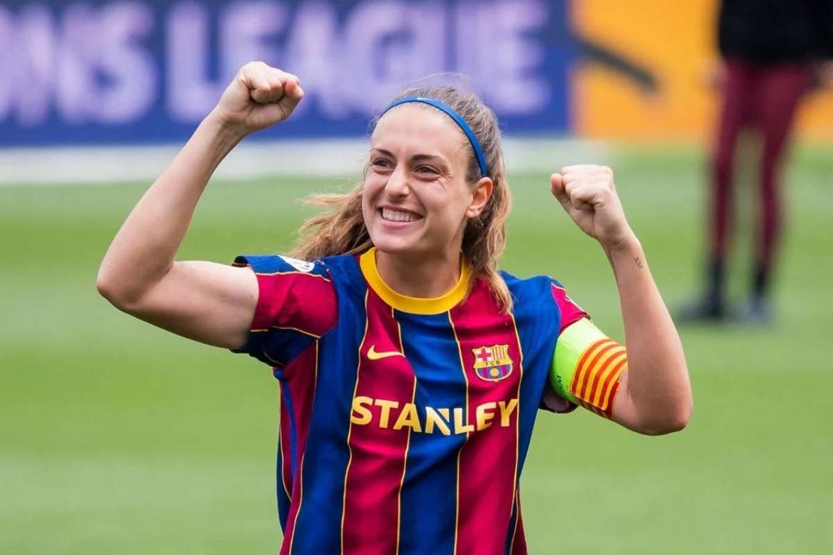 Hottest Female Footballers in the World – Top 2026 List | The Enterprise World