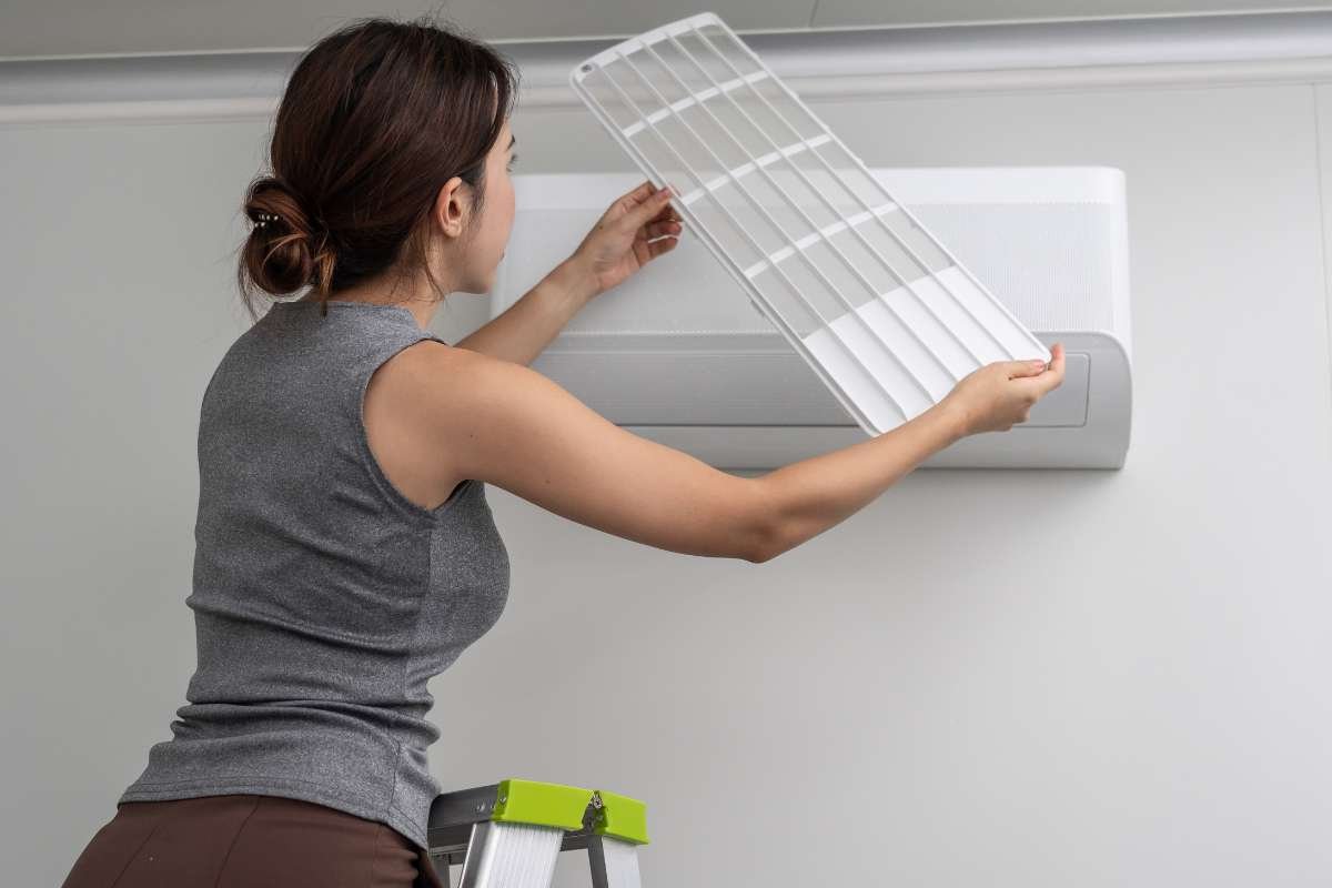 AC Duct Cleaning Gets a Boost with EcoClean Team | The Enterprise World