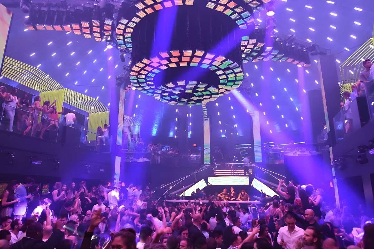Most Expensive Nightclubs in the World: Where Music, Money, and Access Collide | The Enterprise World