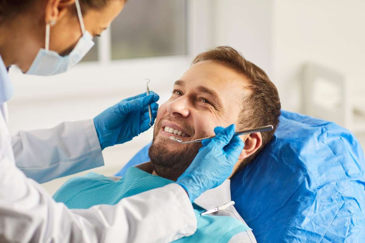 What Does Comprehensive Dental Care in Jacksonville Really Include? | The Enterprise World