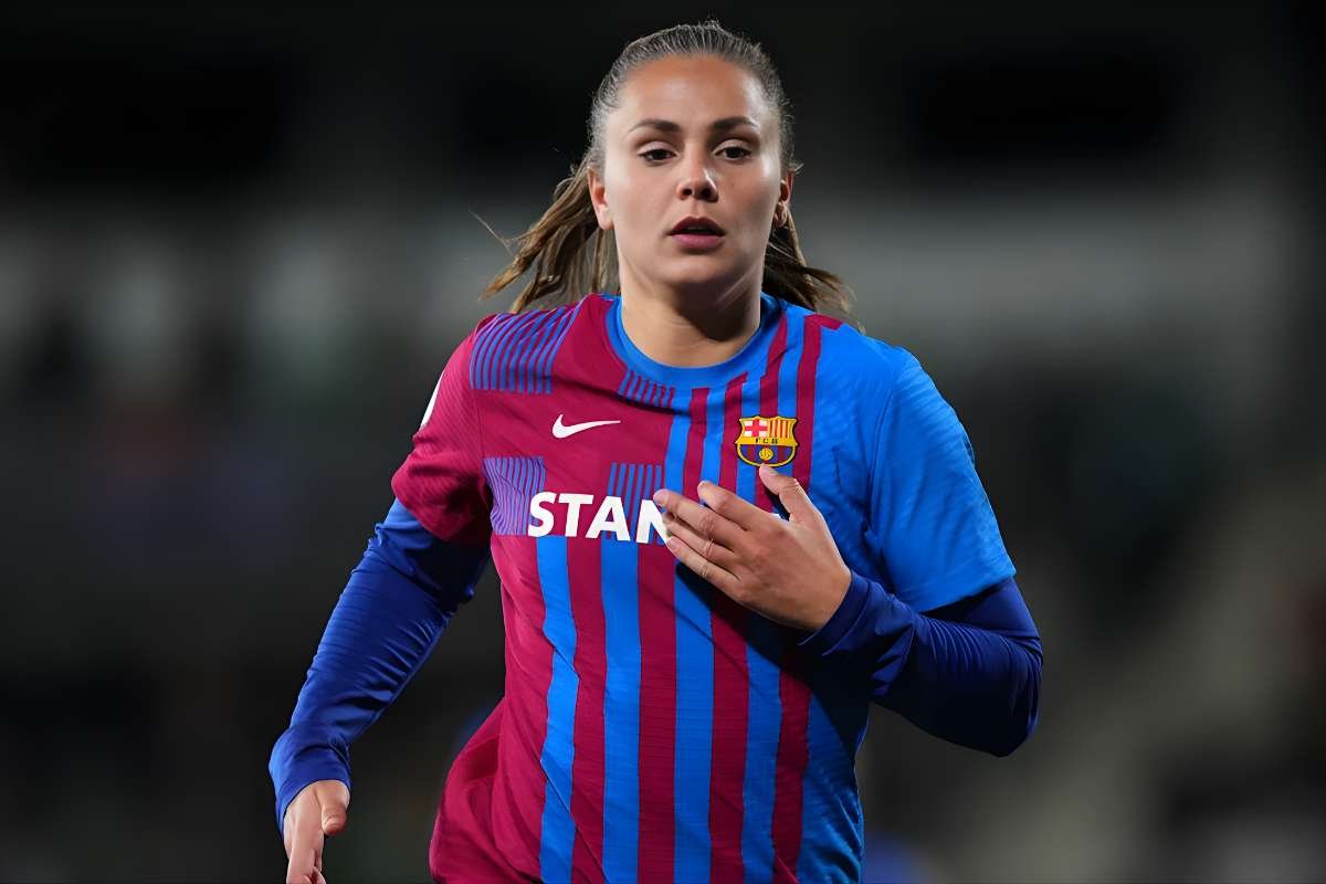 Hottest Female Footballers in the World – Top 2026 List | The Enterprise World