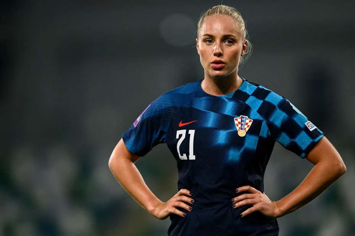 Hottest Female Footballers in the World – Top 2026 List | The Enterprise World