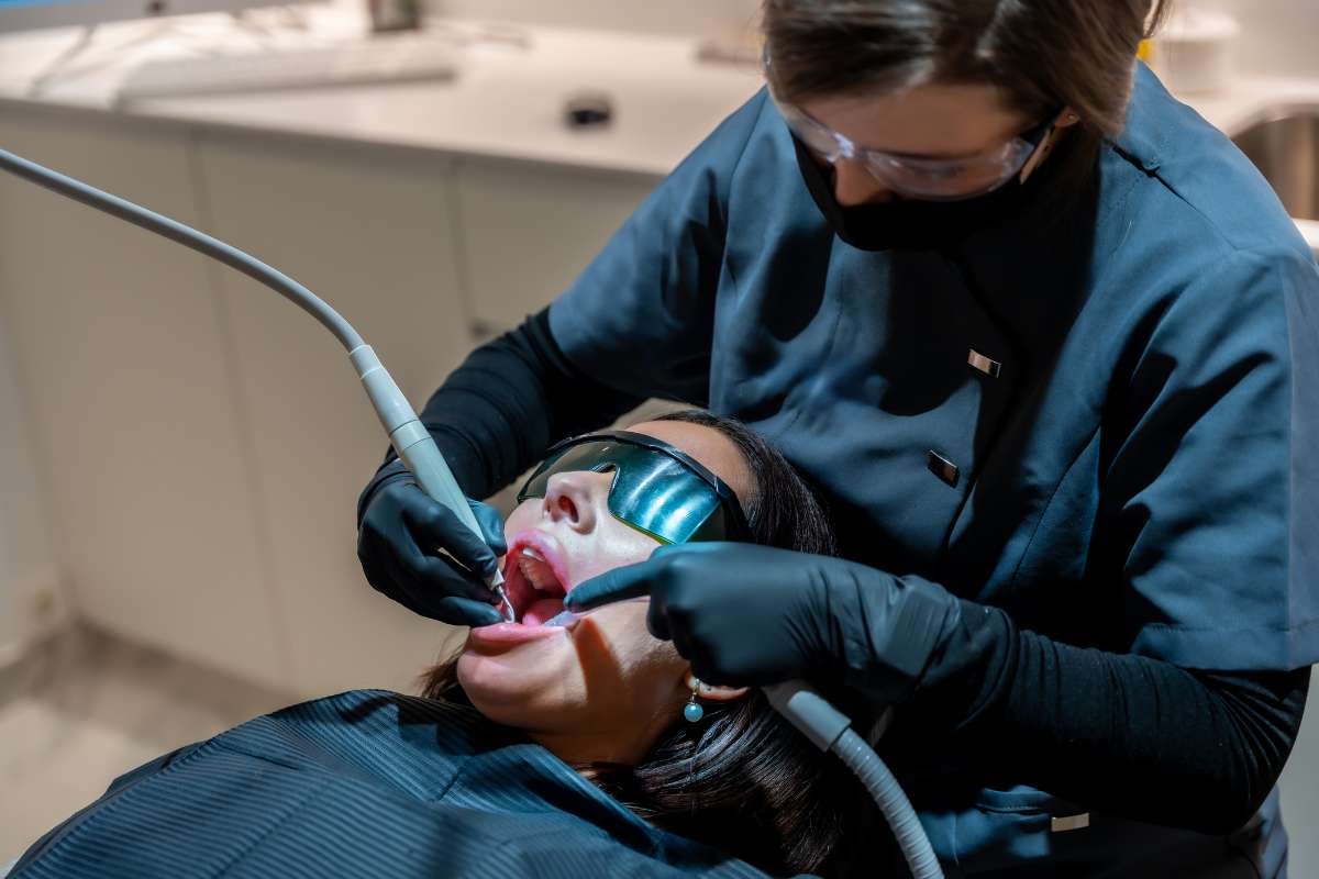 What Does Comprehensive Dental Care in Jacksonville Really Include? | The Enterprise World