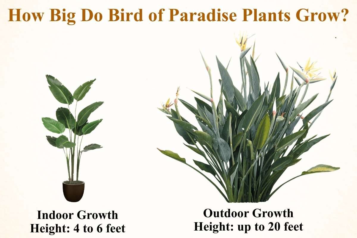 The Real Reason Bird of Paradise Plants Feel So Luxurious | The Enterprise World