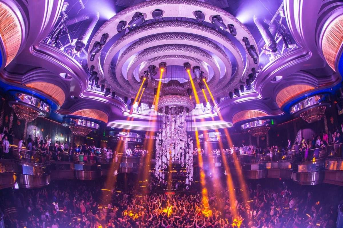 Most Expensive Nightclubs in the World: Where Music, Money, and Access Collide | The Enterprise World