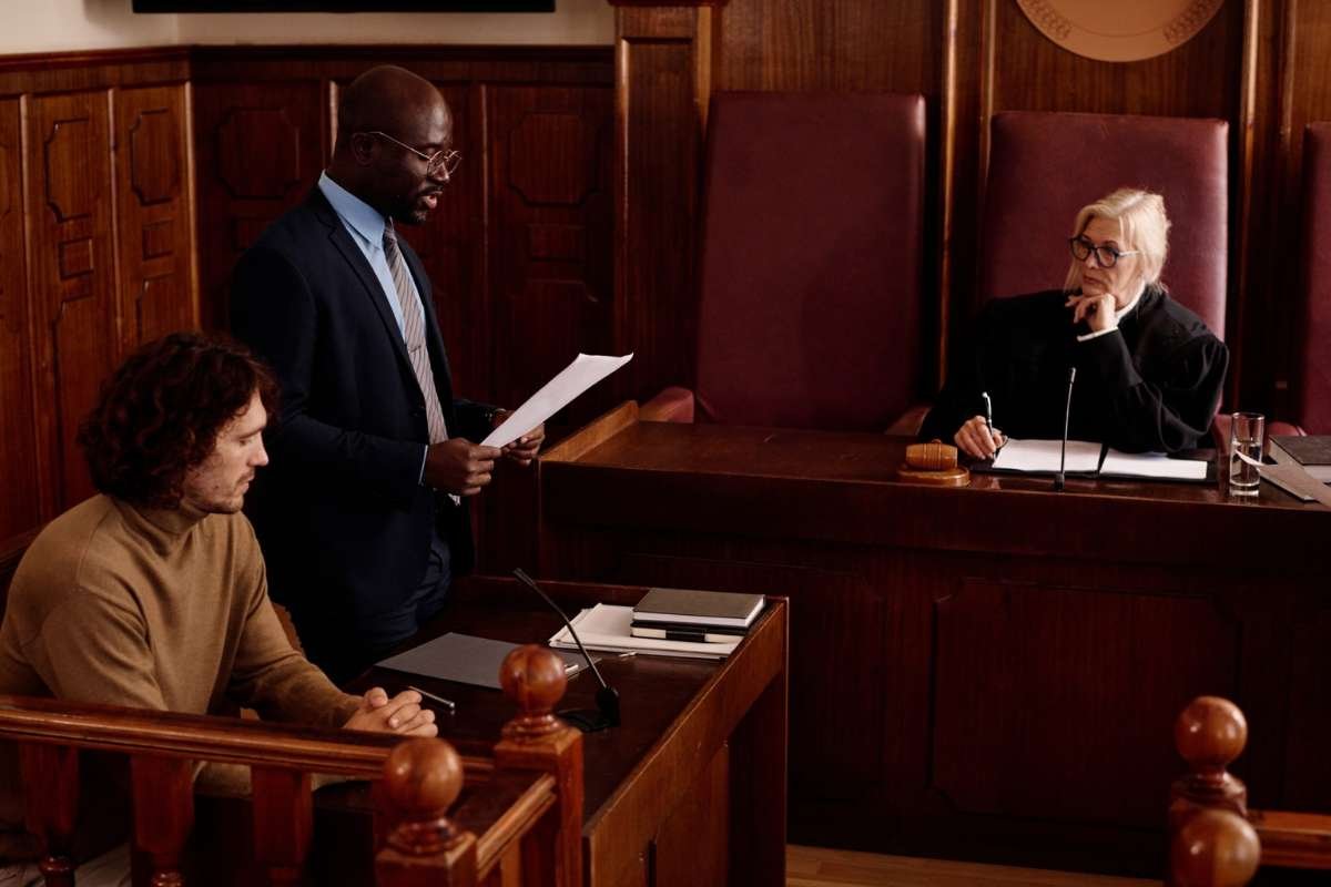 Protecting Rights After DWI Arrest New York City | The Enterprise World