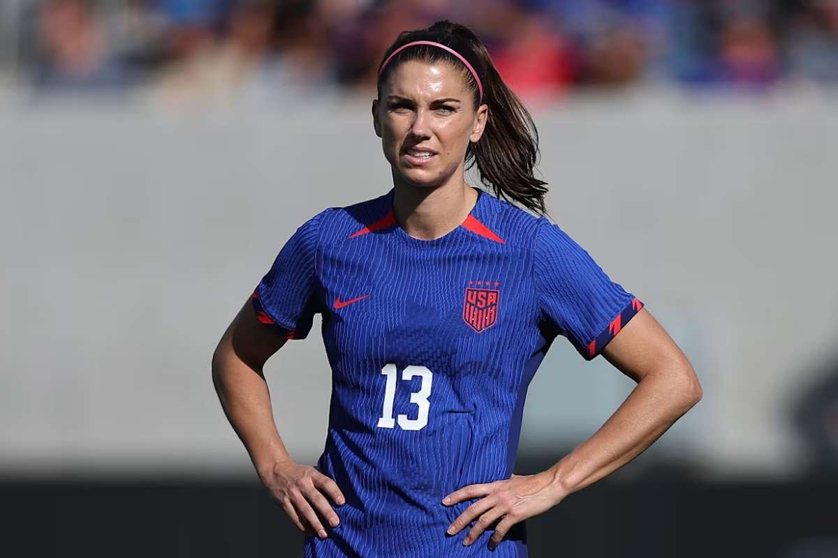 Hottest Female Footballers in the World – Top 2026 List | The Enterprise World