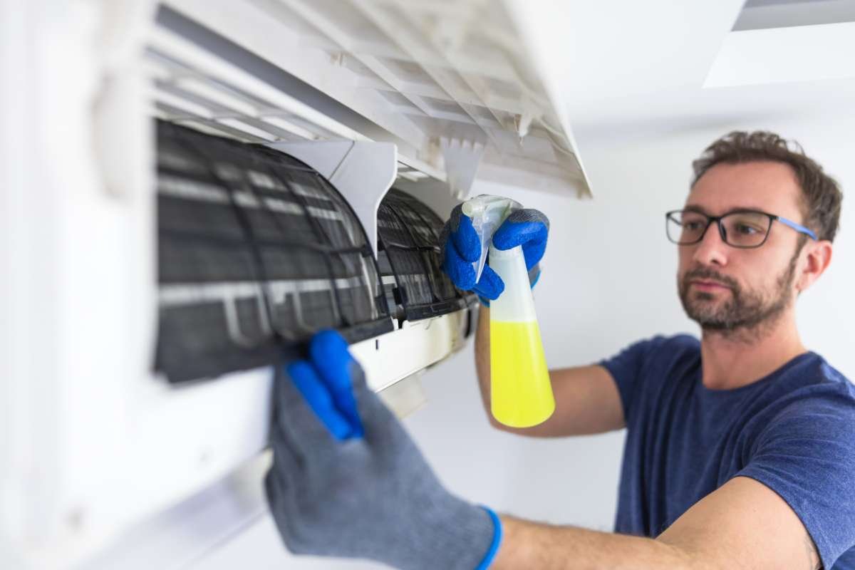 AC Duct Cleaning Gets a Boost with EcoClean Team | The Enterprise World