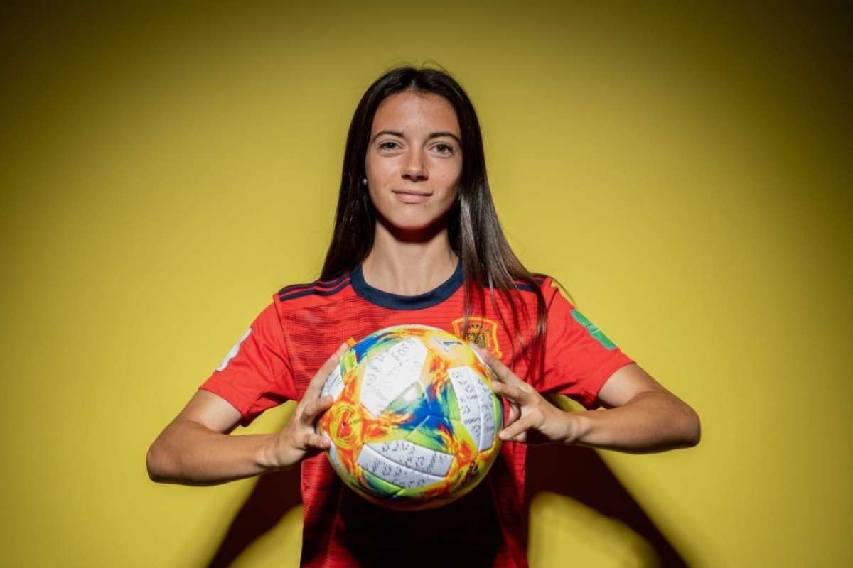 Hottest Female Footballers in the World – Top 2026 List | The Enterprise World