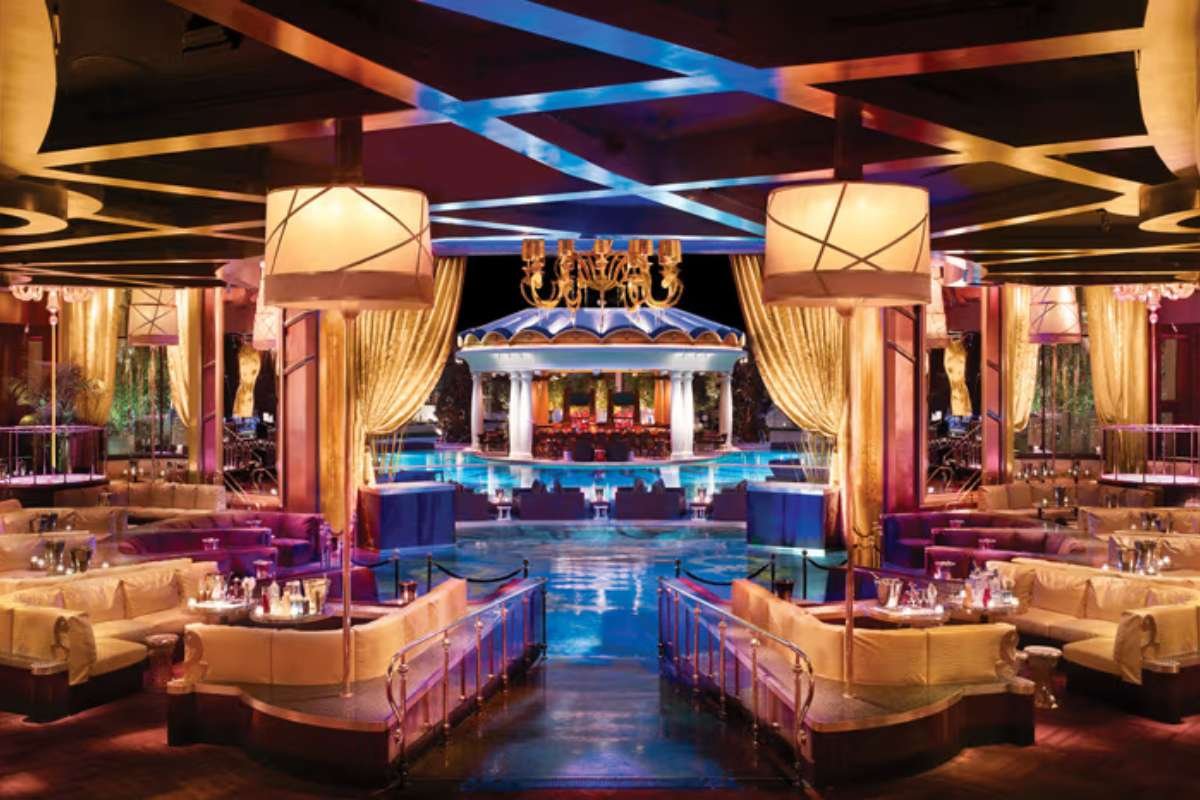 Most Expensive Nightclubs in the World: Where Music, Money, and Access Collide | The Enterprise World